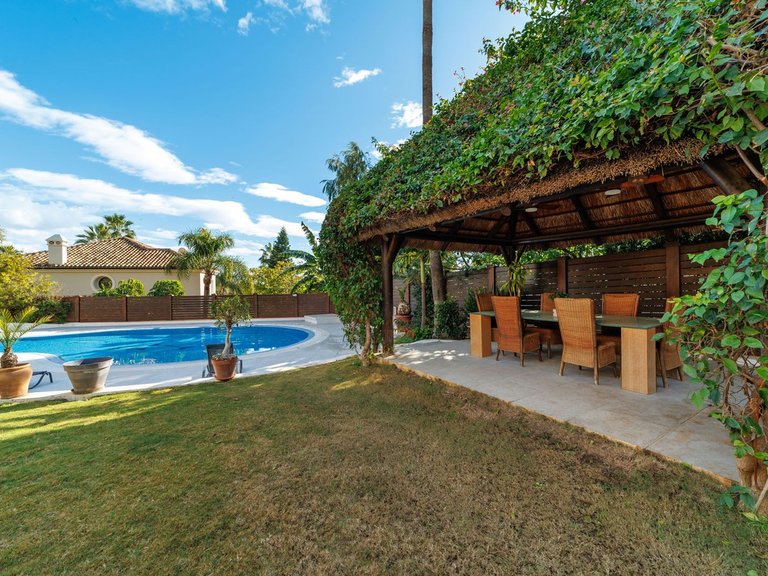 Villa for Sale in Marbella, Malaga 2