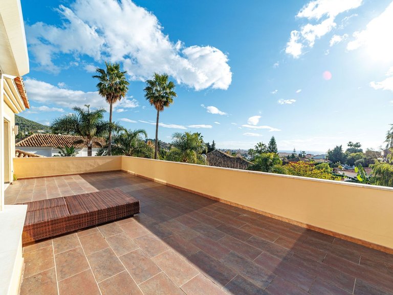Villa for Sale in Marbella, Malaga 21