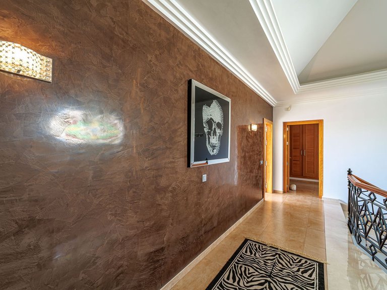 Villa for Sale in Marbella, Malaga 23