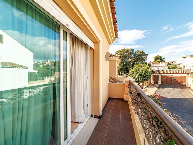 Villa for Sale in Marbella, Malaga 27