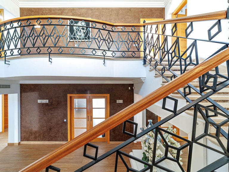 Villa for Sale in Marbella, Malaga 28