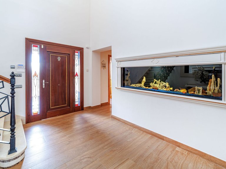 Villa for Sale in Marbella, Malaga 29