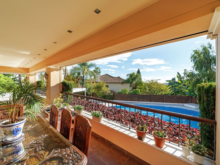 Villa for Sale in Marbella, Malaga 41