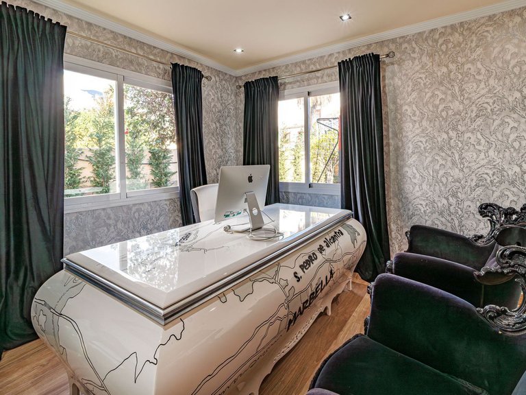 Villa for Sale in Marbella, Malaga 50