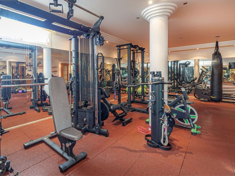 Villa for Sale in Marbella, Malaga 53