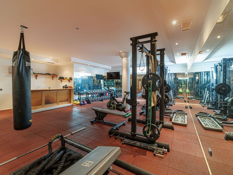 Villa for Sale in Marbella, Malaga 54