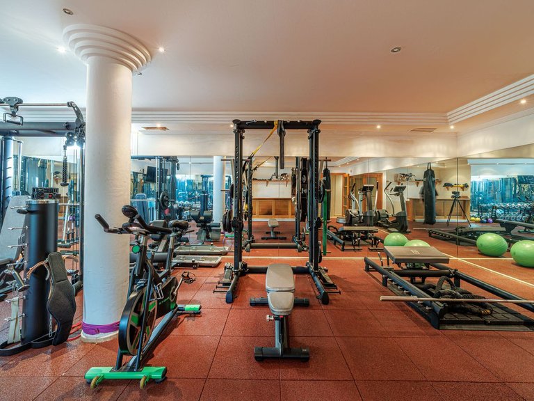 Villa for Sale in Marbella, Malaga 55