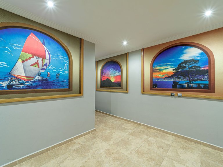 Villa for Sale in Marbella, Malaga 56