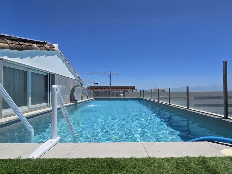Apartment for Sale in San Pedro De Alcántara, Malaga 1
