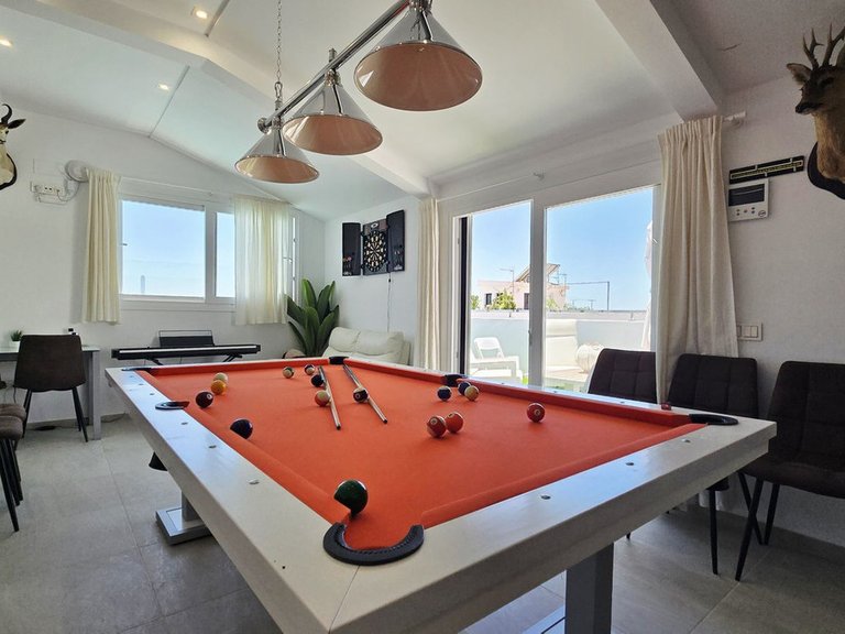 Apartment for Sale in San Pedro De Alcántara, Malaga 11