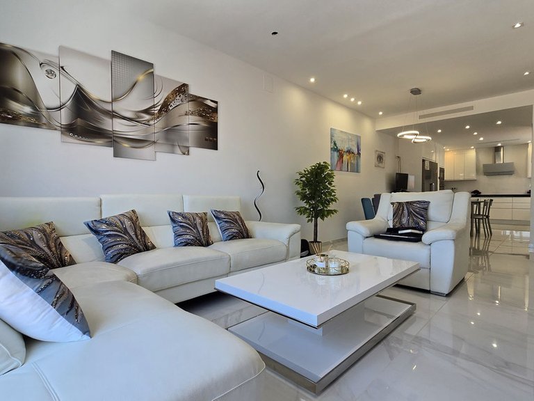 Apartment for Sale in San Pedro De Alcántara, Malaga 18