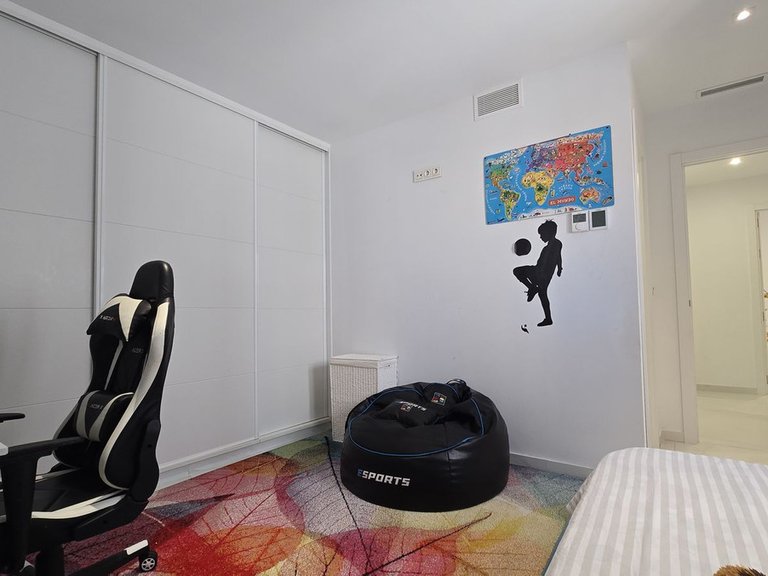 Apartment for Sale in San Pedro De Alcántara, Malaga 19