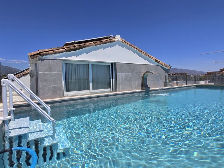 Apartment for Sale in San Pedro De Alcántara, Malaga 2