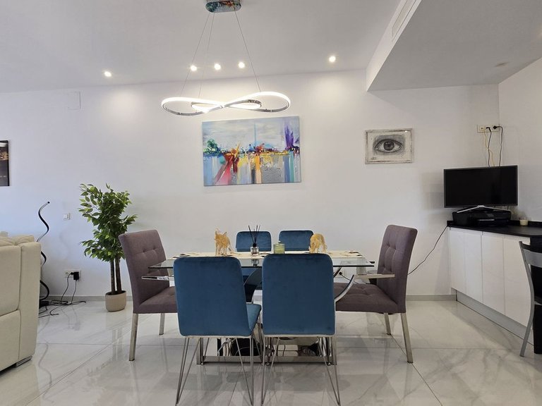 Apartment for Sale in San Pedro De Alcántara, Malaga 24