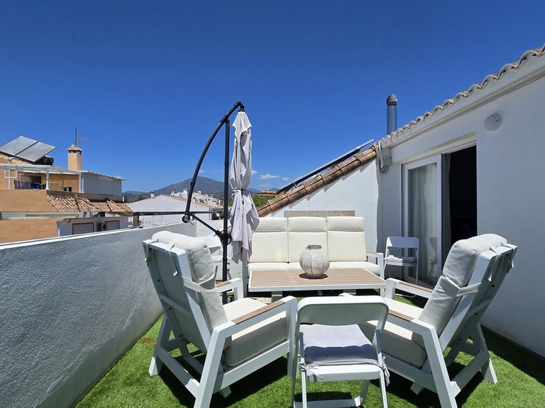 Apartment for Sale in San Pedro De Alcántara, Malaga 3
