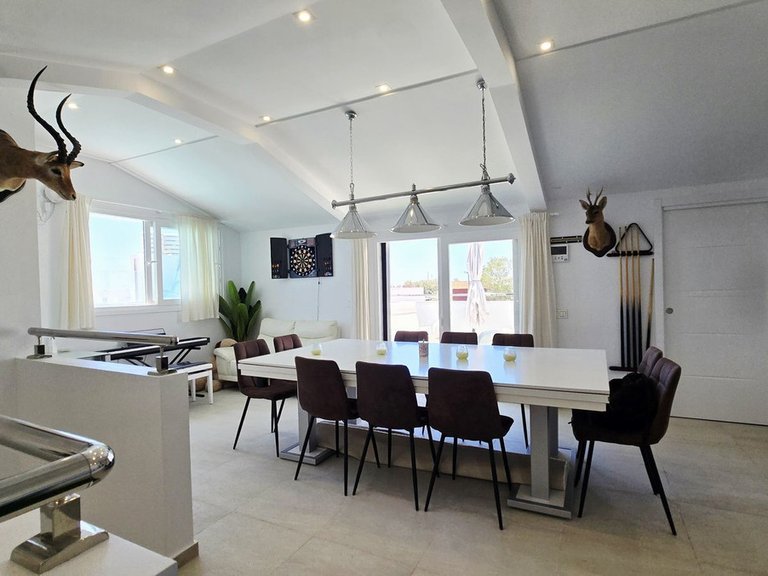 Apartment for Sale in San Pedro De Alcántara, Malaga 6