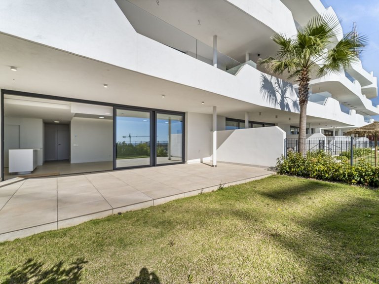 Apartment for Sale in Fuengirola, Malaga 10