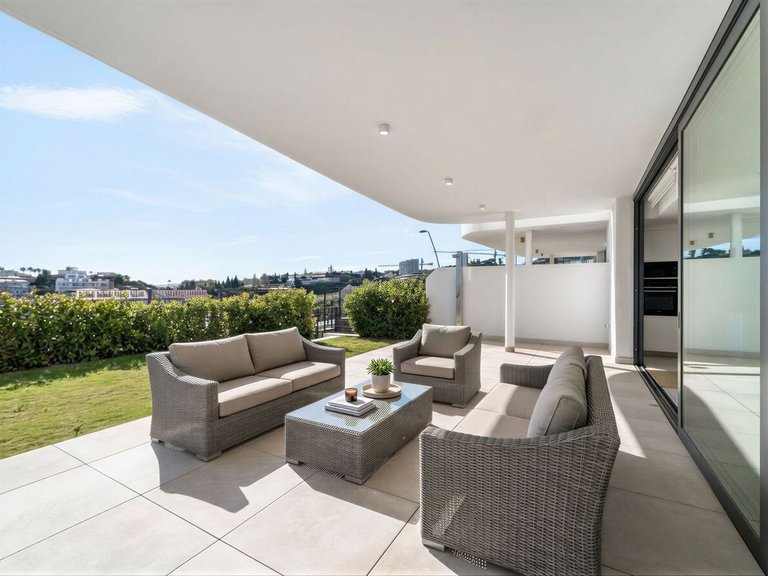 Apartment for Sale in Fuengirola, Malaga 13