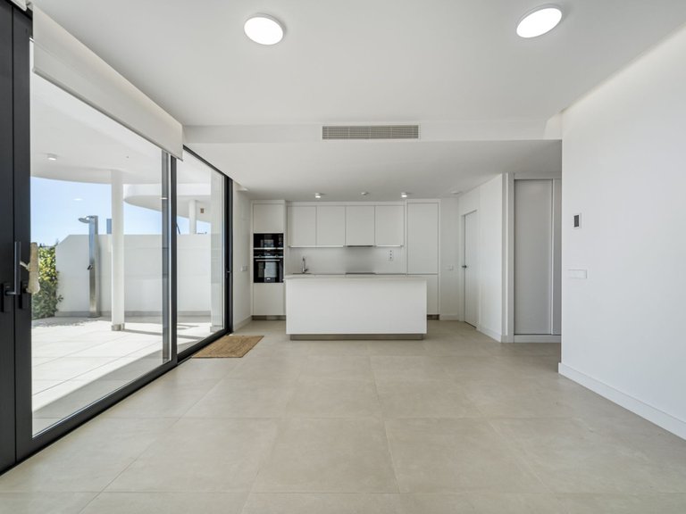 Apartment for Sale in Fuengirola, Malaga 14