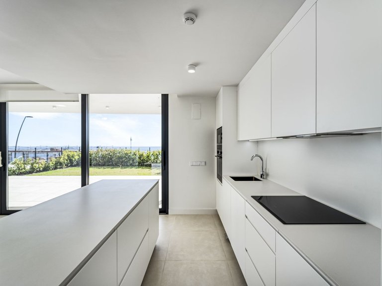 Apartment for Sale in Fuengirola, Malaga 15
