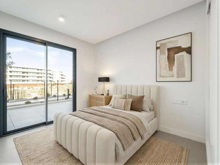 Apartment for Sale in Fuengirola, Malaga 27