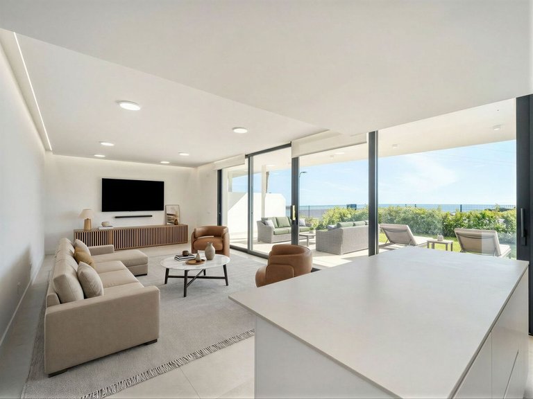 Apartment for Sale in Fuengirola, Malaga 3