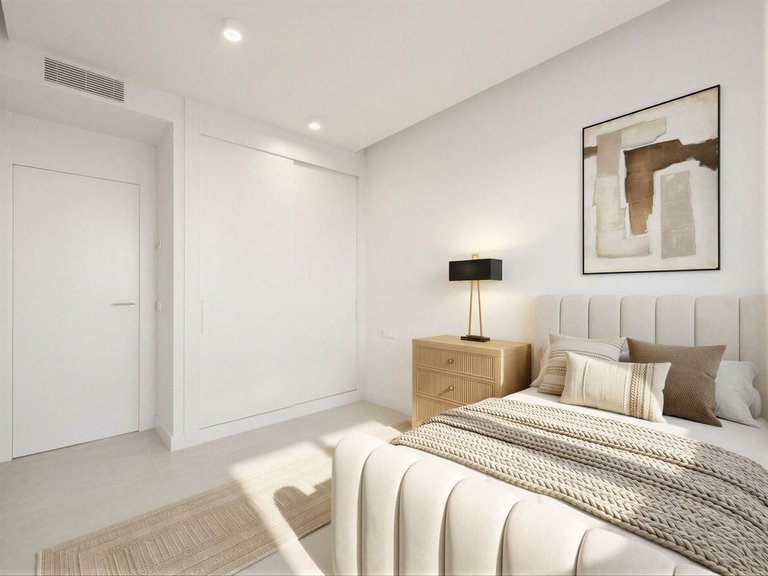 Apartment for Sale in Fuengirola, Malaga 30