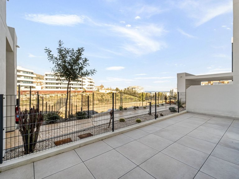 Apartment for Sale in Fuengirola, Malaga 31
