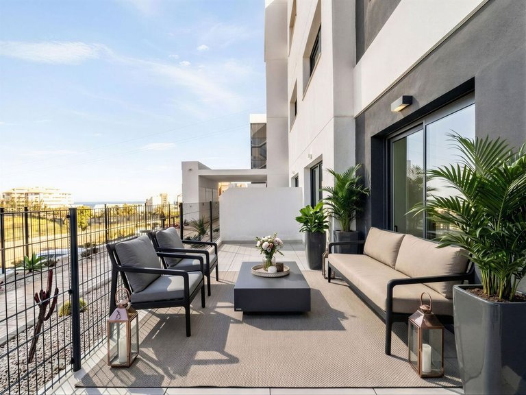 Apartment for Sale in Fuengirola, Malaga 34