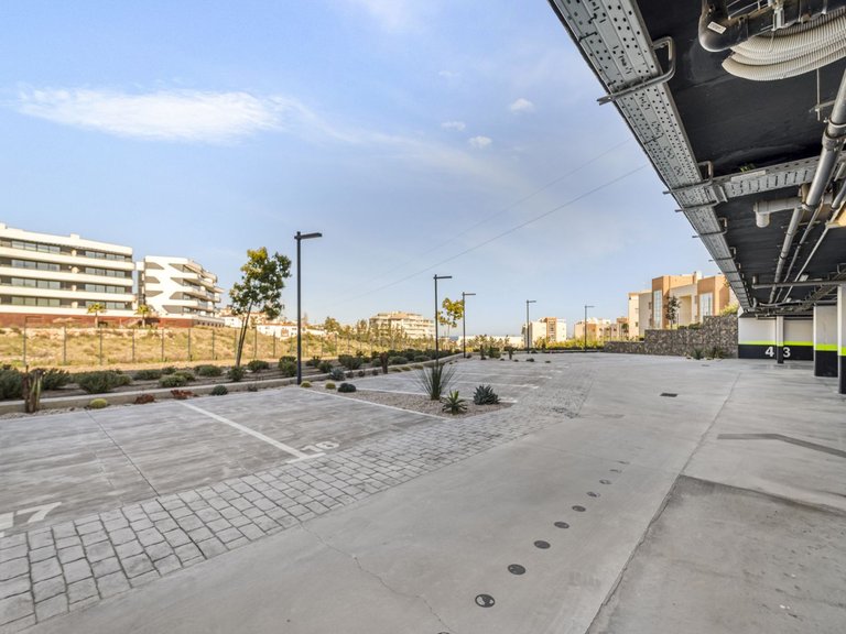 Apartment for Sale in Fuengirola, Malaga 39