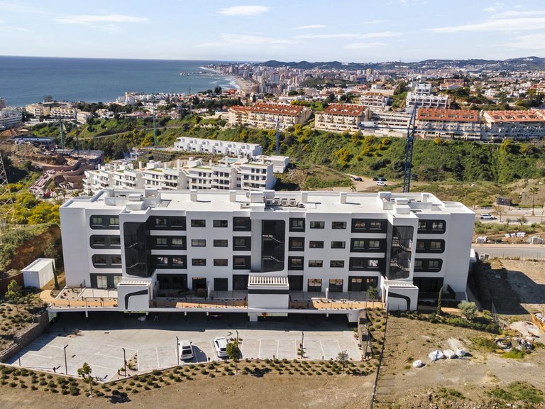 Apartment for Sale in Fuengirola, Malaga 40