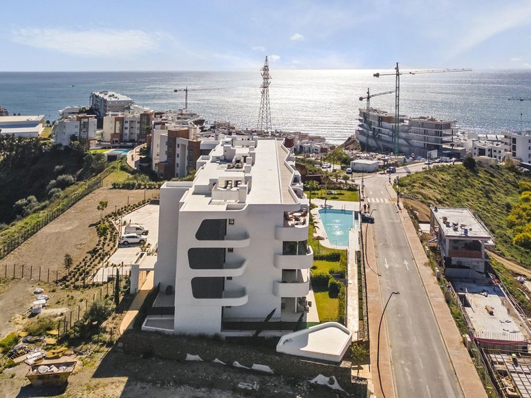 Apartment for Sale in Fuengirola, Malaga 42