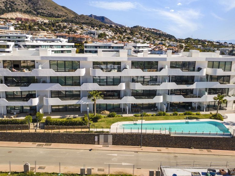 Apartment for Sale in Fuengirola, Malaga 43