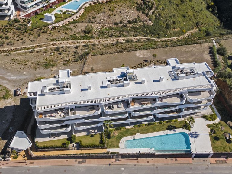 Apartment for Sale in Fuengirola, Malaga 44