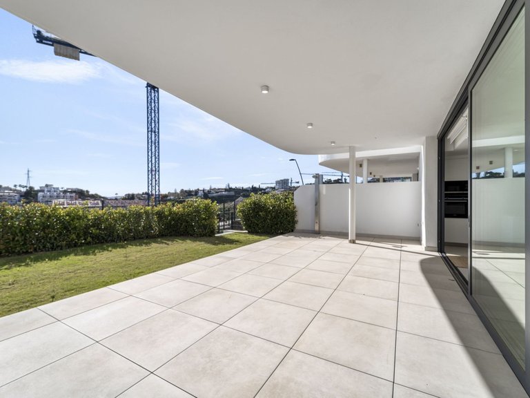 Apartment for Sale in Fuengirola, Malaga 9