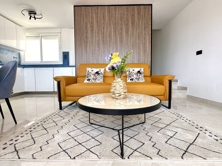 Apartment for Sale in La Cala De Mijas, Malaga 1