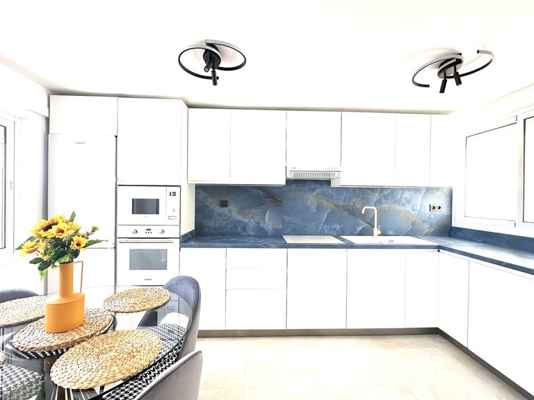 Apartment for Sale in La Cala De Mijas, Malaga 11