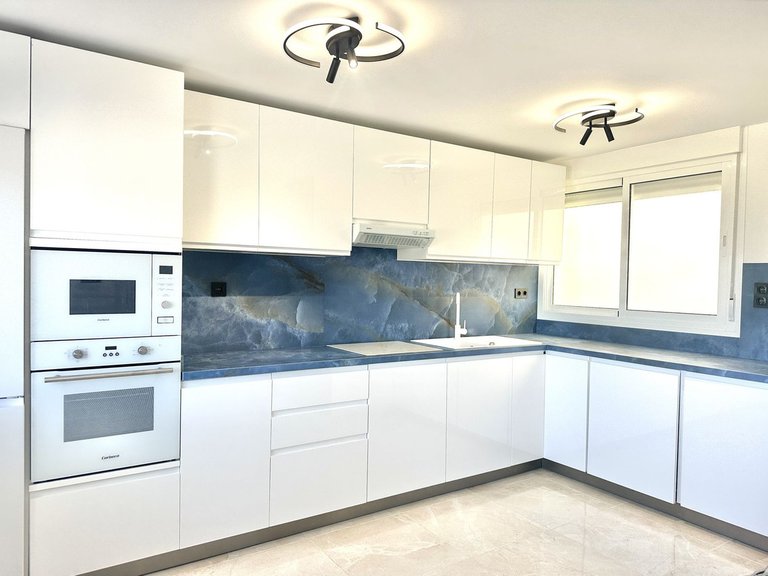 Apartment for Sale in La Cala De Mijas, Malaga 15