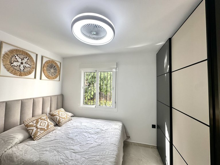 Apartment for Sale in La Cala De Mijas, Malaga 19