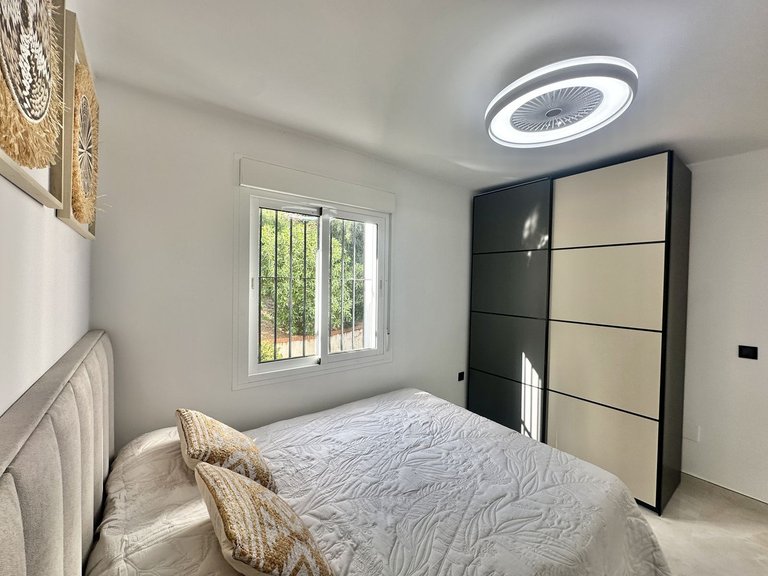 Apartment for Sale in La Cala De Mijas, Malaga 22