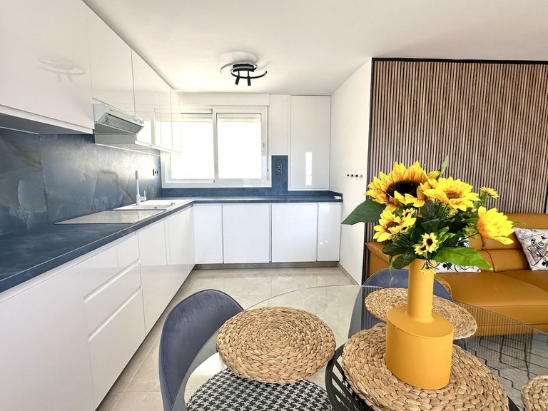 Apartment for Sale in La Cala De Mijas, Malaga 3