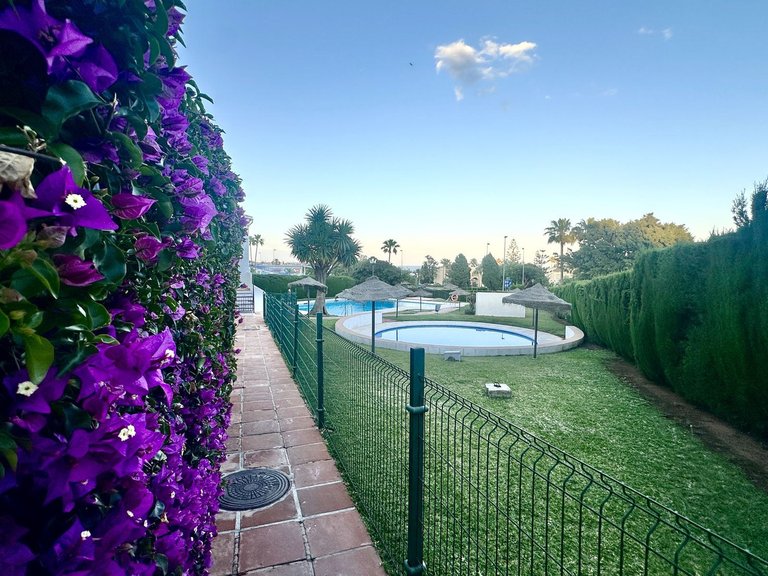 Apartment for Sale in La Cala De Mijas, Malaga 39