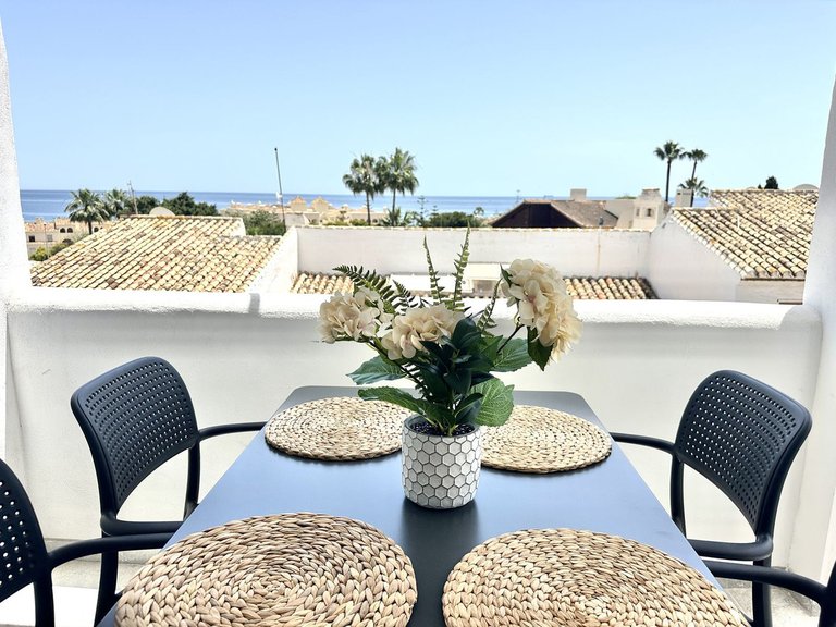 Apartment for Sale in La Cala De Mijas, Malaga 4