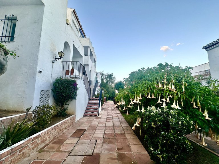 Apartment for Sale in La Cala De Mijas, Malaga 40