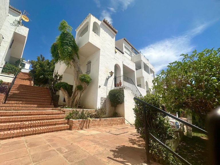 Apartment for Sale in La Cala De Mijas, Malaga 41