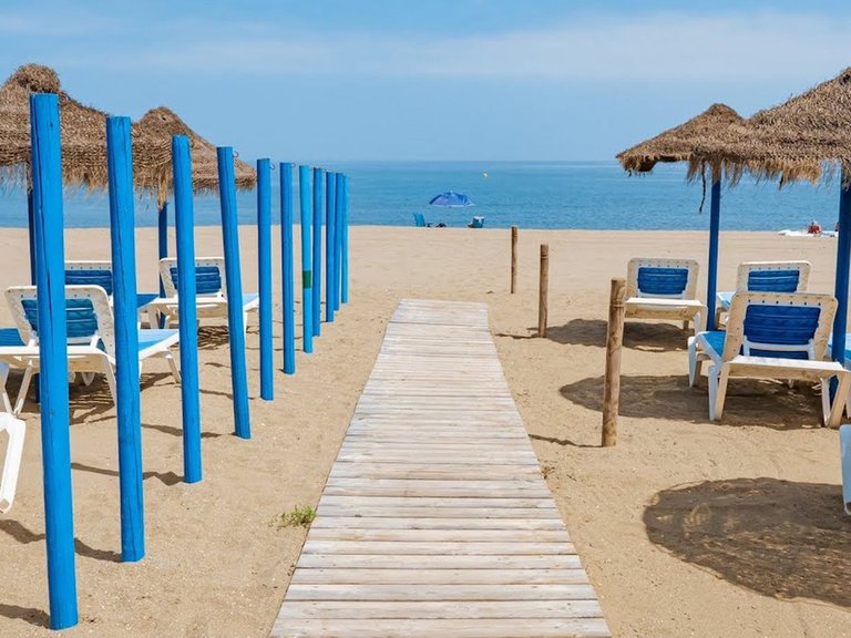 Apartment for Sale in La Cala De Mijas, Malaga 42