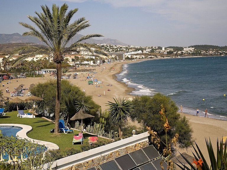 Apartment for Sale in La Cala De Mijas, Malaga 43