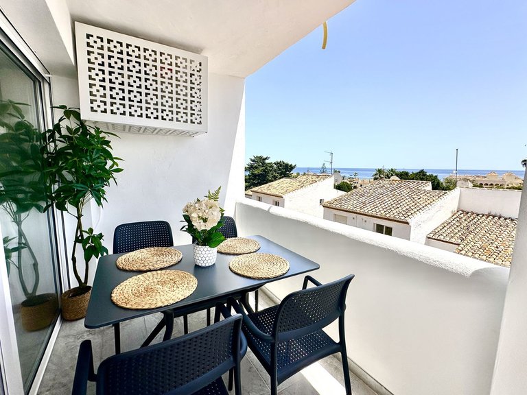Apartment for Sale in La Cala De Mijas, Malaga 5