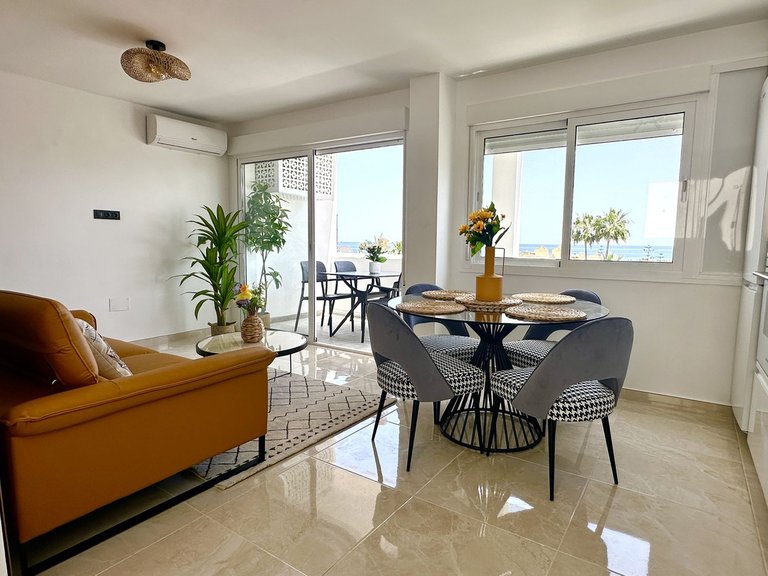 Apartment for Sale in La Cala De Mijas, Malaga 6