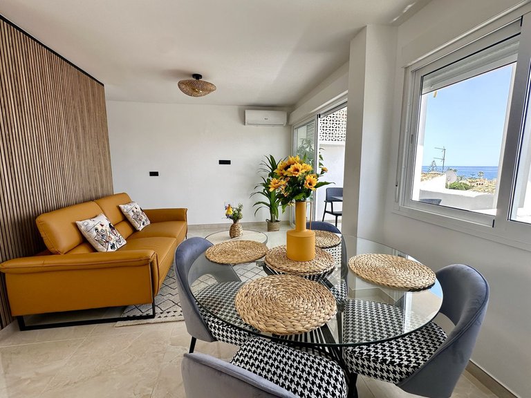 Apartment for Sale in La Cala De Mijas, Malaga 7